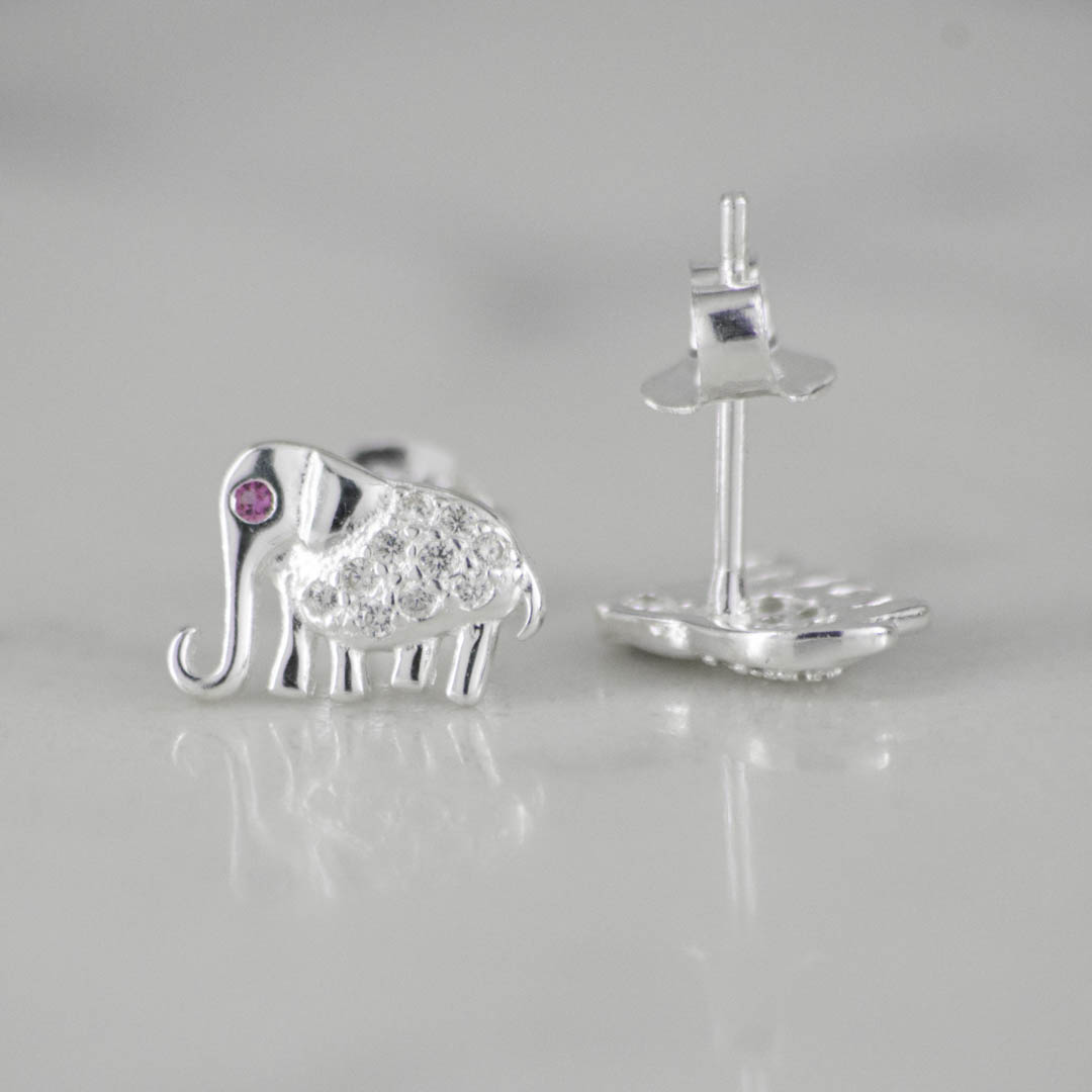 TOPO ELEFANTE