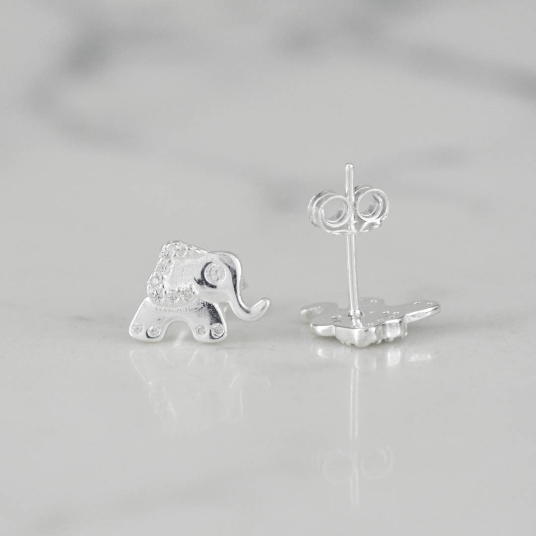 TOPO ELEFANTE CIRCONES