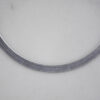 CADENA SERPIENTE 3MM-40CM - Imagen 2