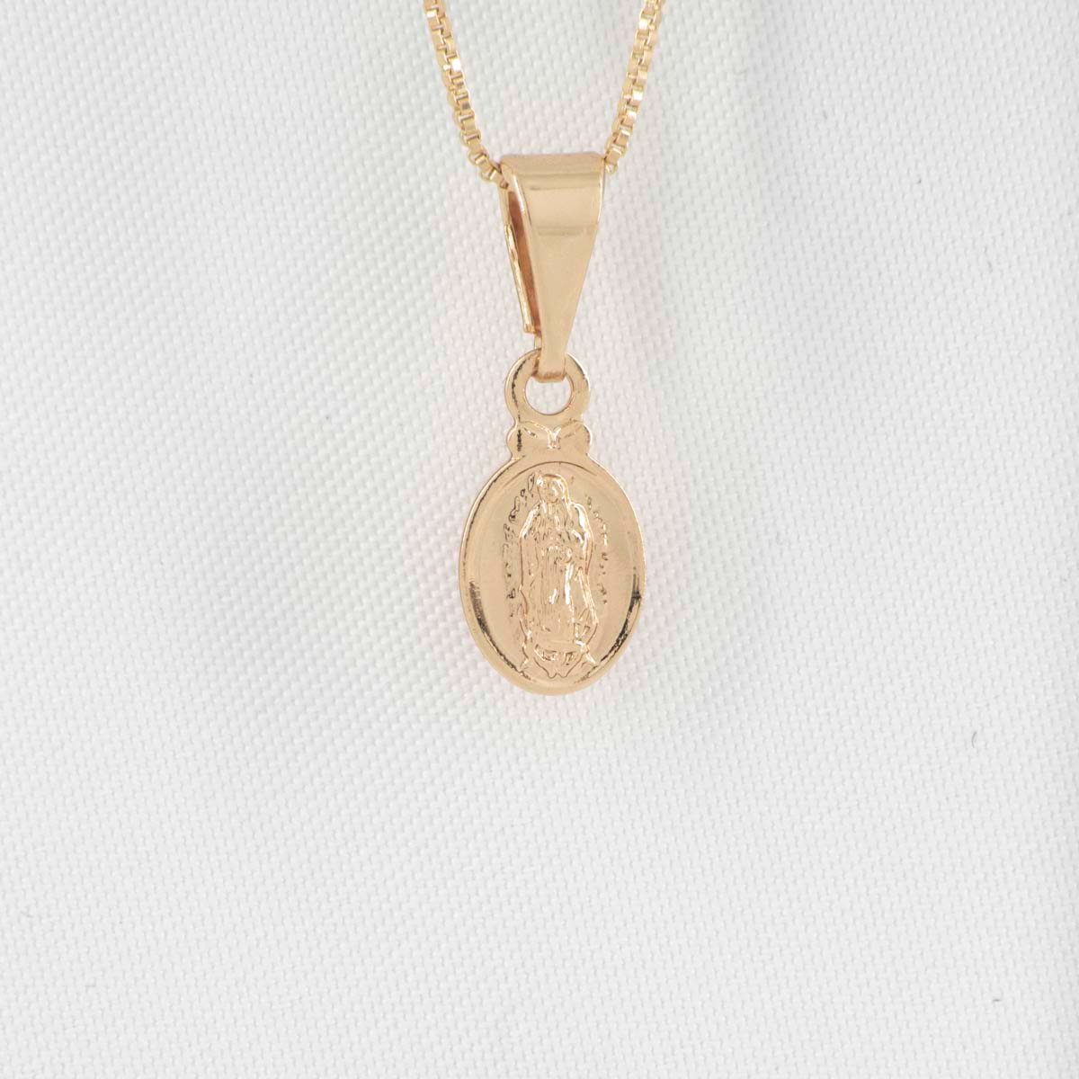 DIJE GUADALUPE MINI