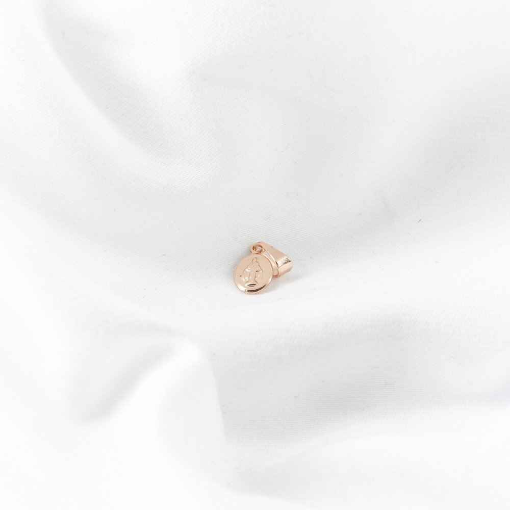 DIJE MILAGROSA MINI