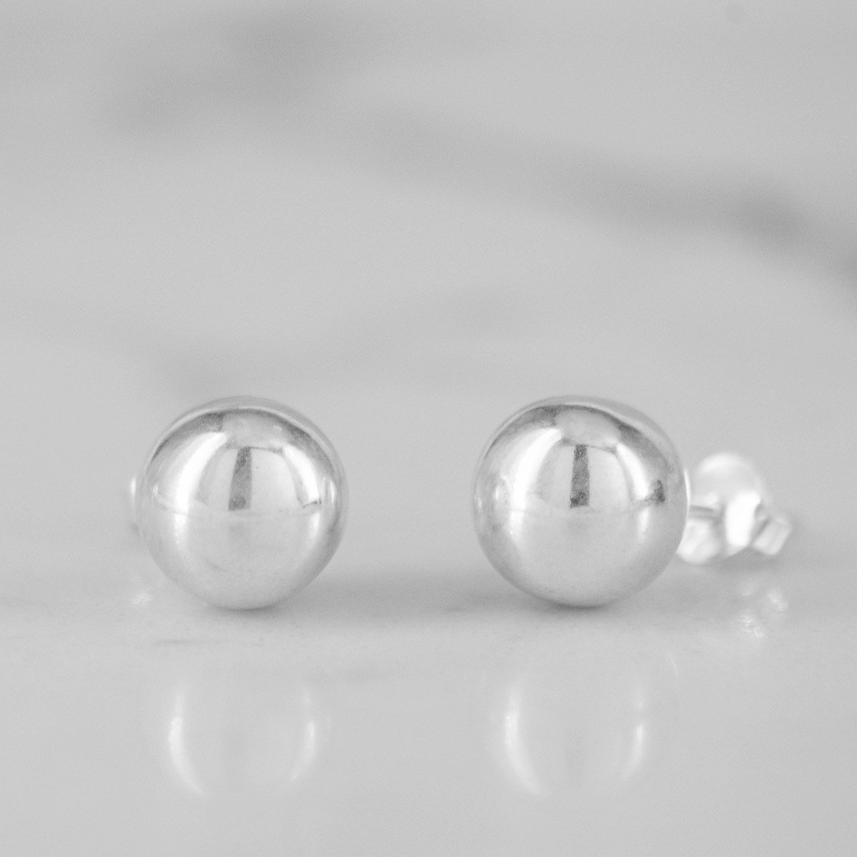 TOPO BALIN 8MM