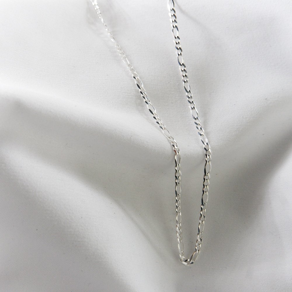 CADENA 3X1 3MM-60CM