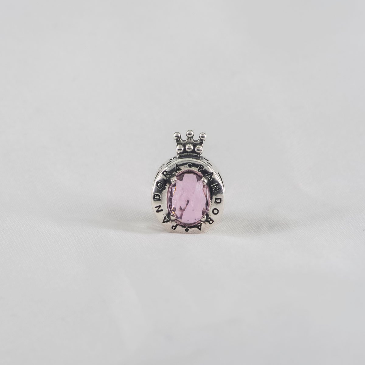 CHARM CRISTALES PANDORA