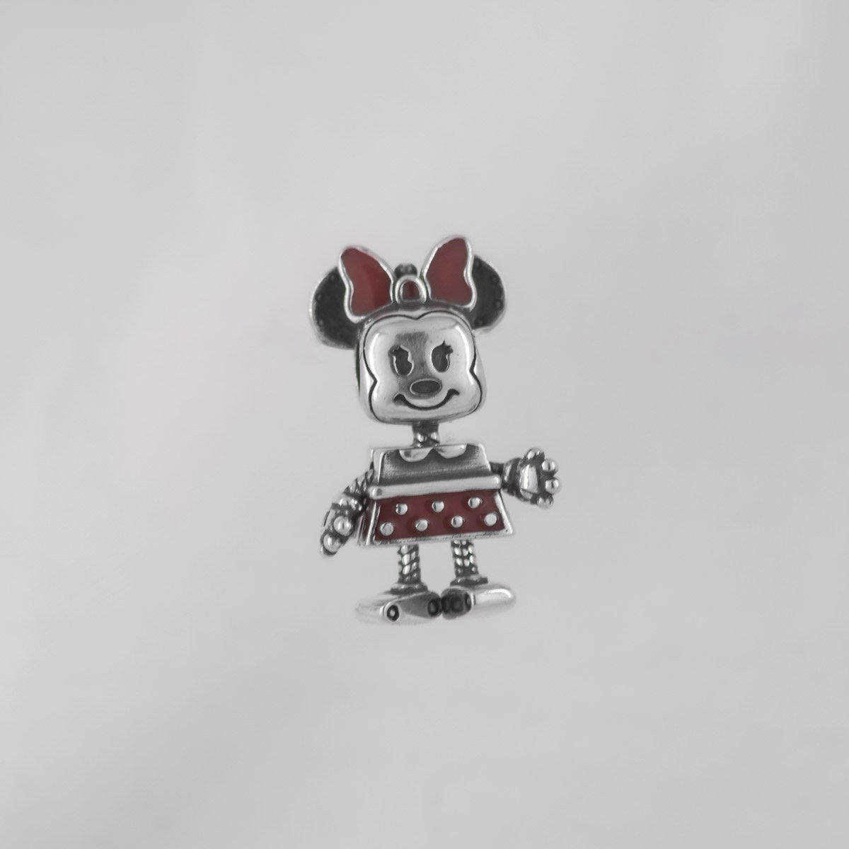 CHARM MINNIE LEGO